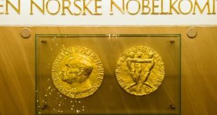 prix Nobel