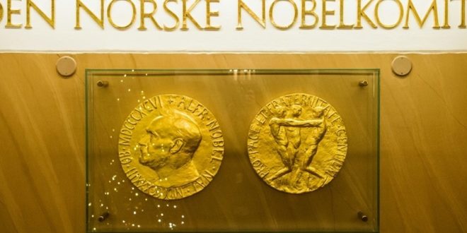 prix Nobel