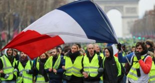 Gilets jaunes