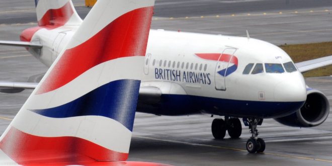 aviones-british-airways-aeropuerto