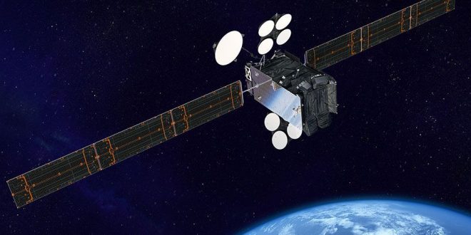 espace-satellite