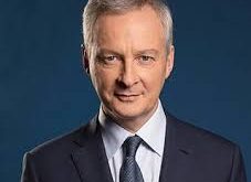 Bruno Le Maire