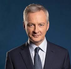 Bruno Le Maire