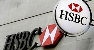 HSBC-Bank