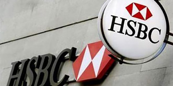 HSBC-Bank