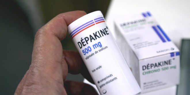 depakine