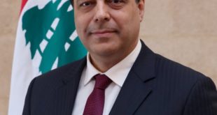 Hassan Diab