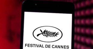 Le Festival de Cannes