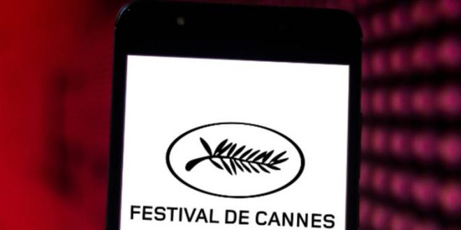 Le Festival de Cannes