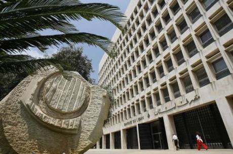 bank du liban