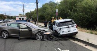 accident voiture