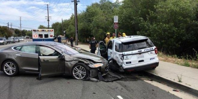 accident voiture