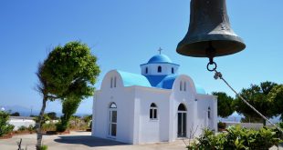 eglise Grece