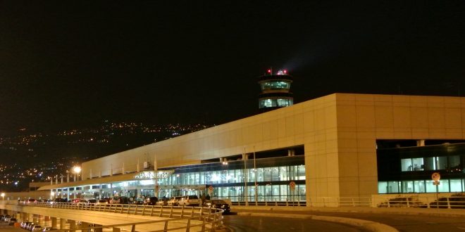 Aeroport