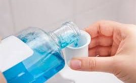 mouthwash