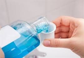 mouthwash