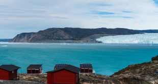 greenland-glacier