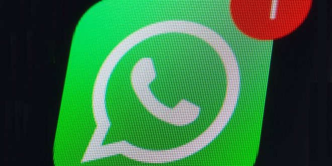 whatsapp update 2021