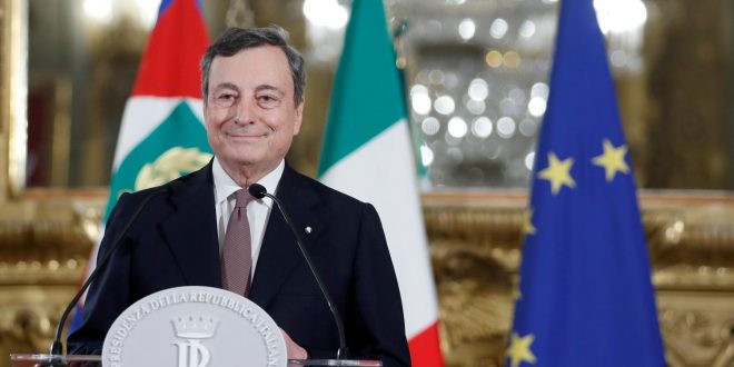 Draghi