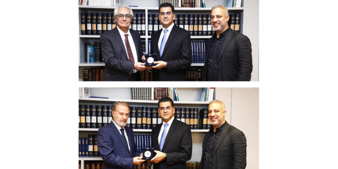 مرقص بدر حميصي