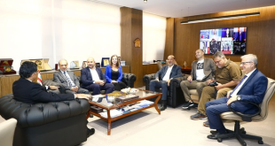 رابطة خريجي الاعلام