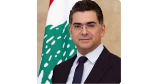 الوزير مرقص