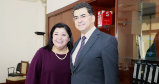 مرقص ليليان نمري