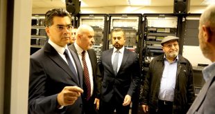 مرقص أرشيف إذاعة لبنان