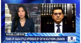 مرقص لـABC News