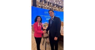 Global South NGO