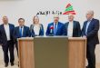الرابطة المارونية مرقص