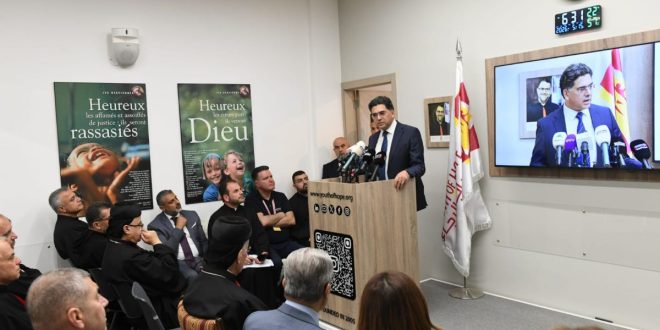 شباب الرجاء مرقص الراعي