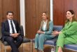مرقص راعوية ذوي الإعاقة في بكركي