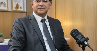 اذاعة لبنان بودكاست الوزير مرقص