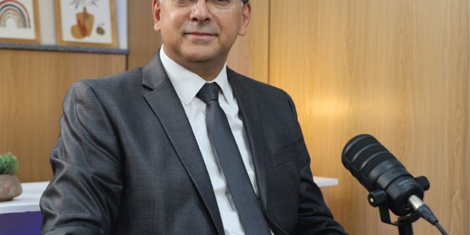 اذاعة لبنان بودكاست الوزير مرقص