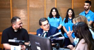 مرقص التقى المخلّص