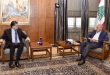 بري مرقص