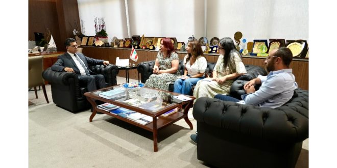 مرقص UNDP