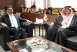 مرقص السفير الدوسري