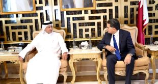 مرقص قطر