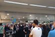 l’aéroport de Beyrouth